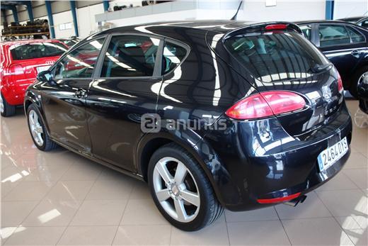 SEAT -  LEON  TFSI UP -  ¡¡10900 €!!